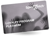 Platinum Loyaliteitsprogramma